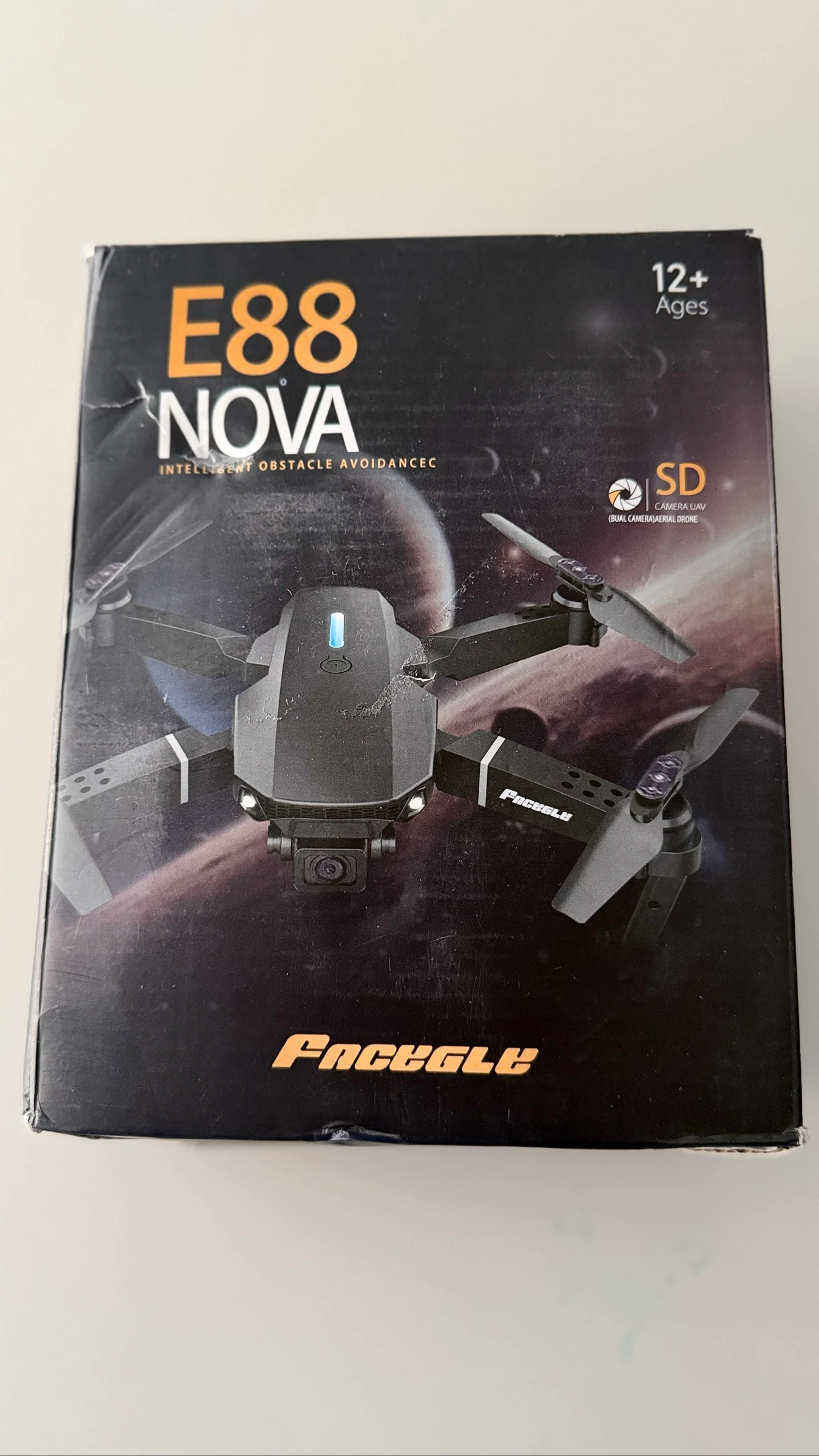 Brand new drones – photo 3